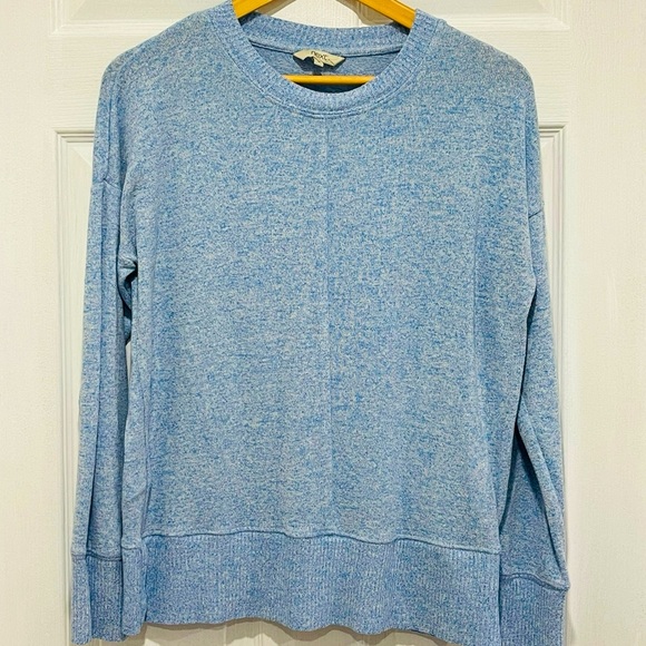 Sz.UK 14-Light Sweater - Picture 3 of 4